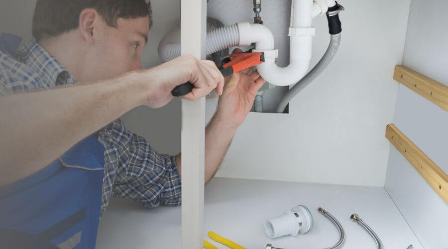 Professional expert plumbing services in Oak Grove, LA